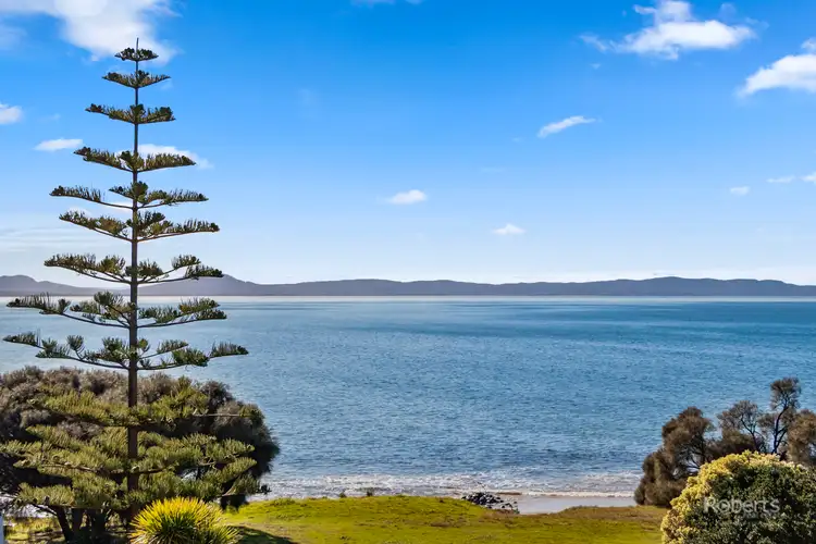 Third view of Homely house listing, 12 Old Spring Bay Road, Swansea TAS 7190
