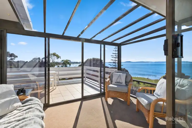 Fourth view of Homely house listing, 12 Old Spring Bay Road, Swansea TAS 7190