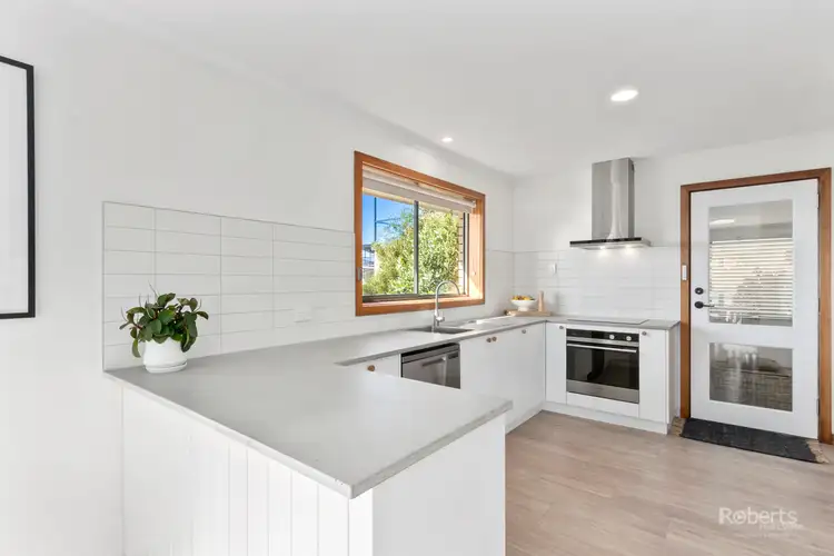 Fifth view of Homely house listing, 12 Old Spring Bay Road, Swansea TAS 7190