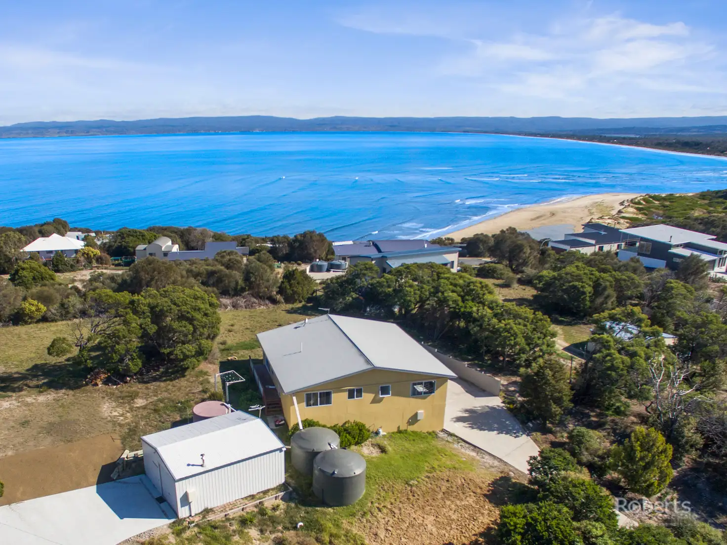 Main view of Homely house listing, 49 Hazards View Drive, Coles Bay TAS 7215