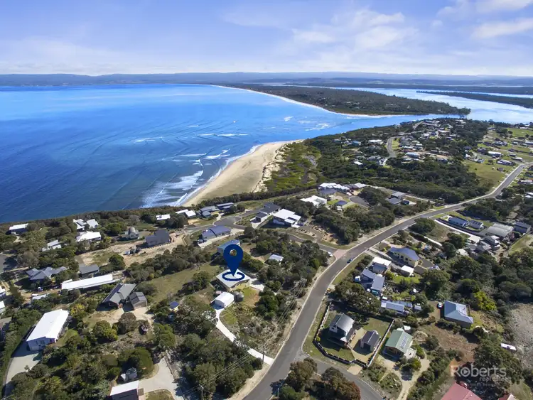 Second view of Homely house listing, 49 Hazards View Drive, Coles Bay TAS 7215