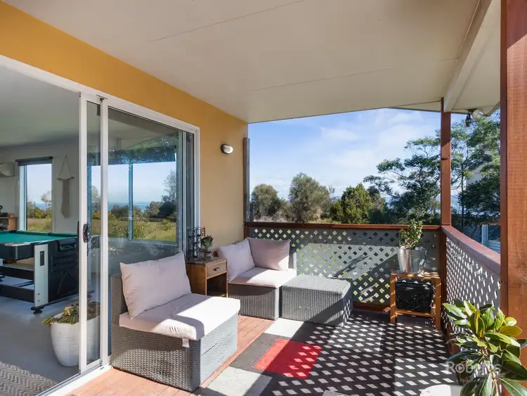 Third view of Homely house listing, 49 Hazards View Drive, Coles Bay TAS 7215