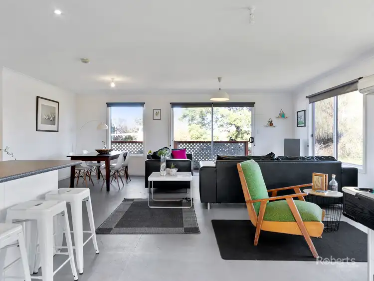 Fourth view of Homely house listing, 49 Hazards View Drive, Coles Bay TAS 7215