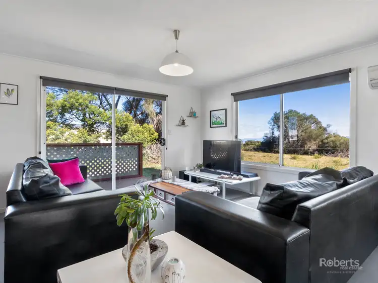 Fifth view of Homely house listing, 49 Hazards View Drive, Coles Bay TAS 7215