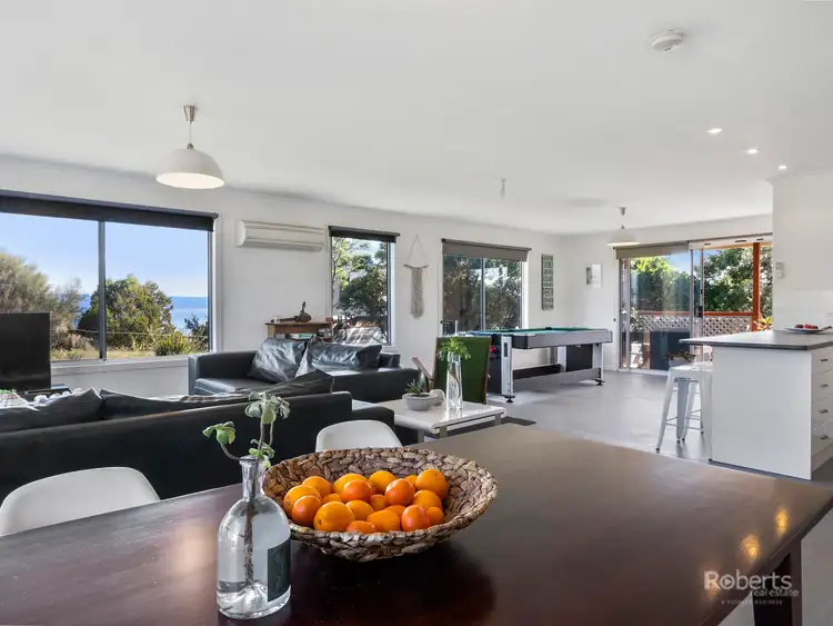 Sixth view of Homely house listing, 49 Hazards View Drive, Coles Bay TAS 7215