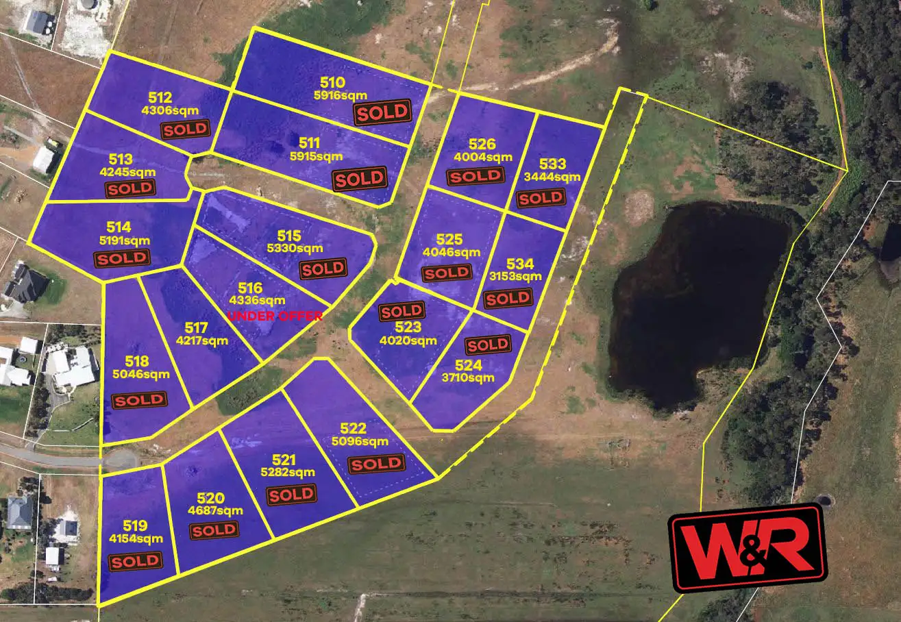 Main view of Homely land listing, 49 Menegola Drive, Warrenup WA 6330