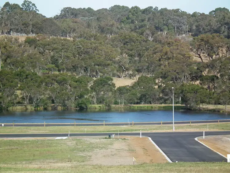 Third view of Homely land listing, 49 Menegola Drive, Warrenup WA 6330