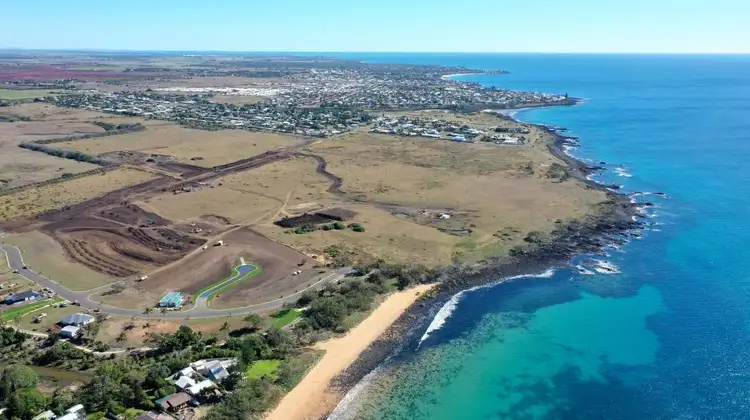 Third view of Homely land listing, 2 Headlands Esplanade, Innes Park QLD 4670