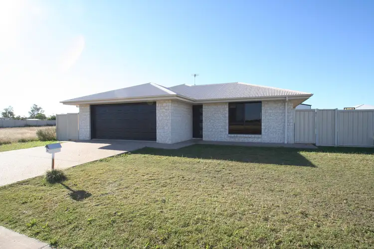 39 Kassidy Drive, Emerald QLD 4720