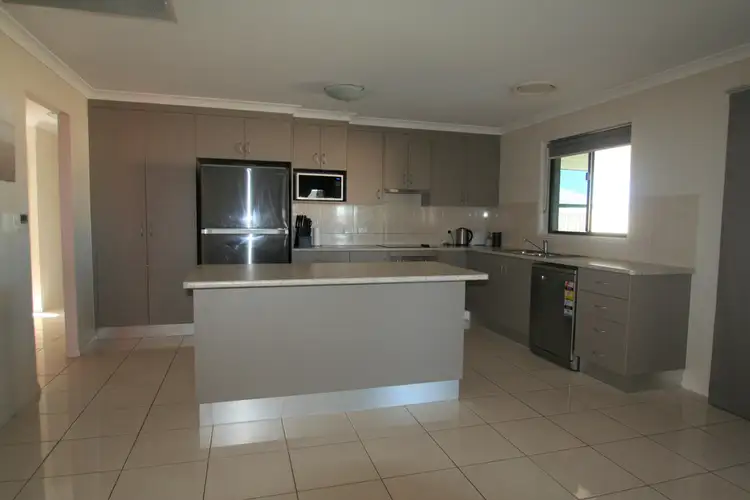 Second view of Homely house listing, 39 Kassidy Drive, Emerald QLD 4720
