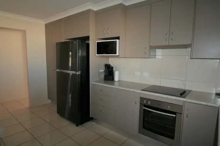 Third view of Homely house listing, 39 Kassidy Drive, Emerald QLD 4720