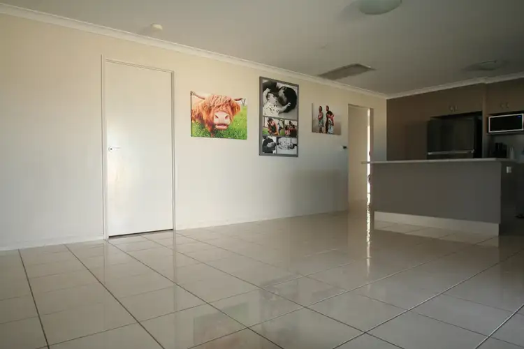 Fifth view of Homely house listing, 39 Kassidy Drive, Emerald QLD 4720