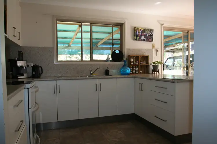 Third view of Homely house listing, 8 Wilby Place, Emerald QLD 4720