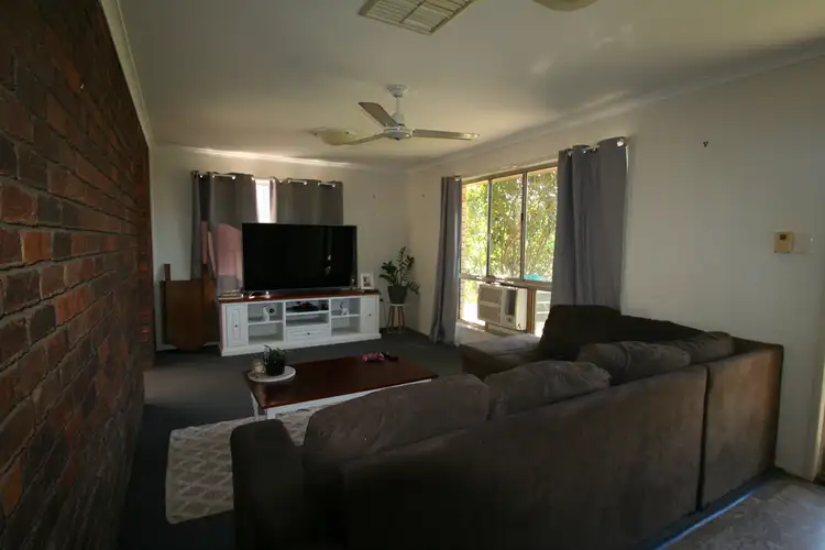 Fourth view of Homely house listing, 8 Wilby Place, Emerald QLD 4720