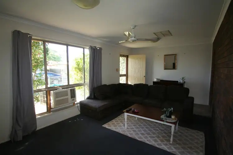 Fifth view of Homely house listing, 8 Wilby Place, Emerald QLD 4720
