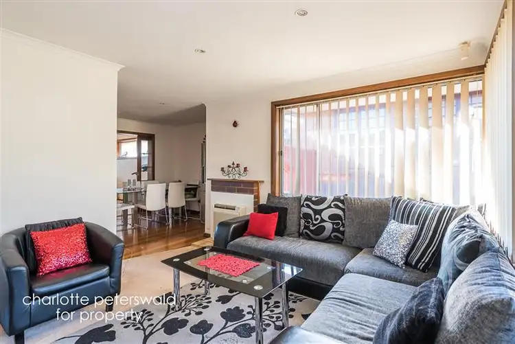 Third view of Homely house listing, 10 Ripley Road, West Moonah TAS 7009