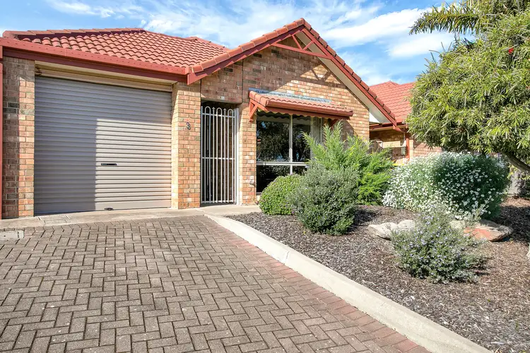Main view of Homely house listing, 3/24 Smugglers Drive, Seaford Rise SA 5169