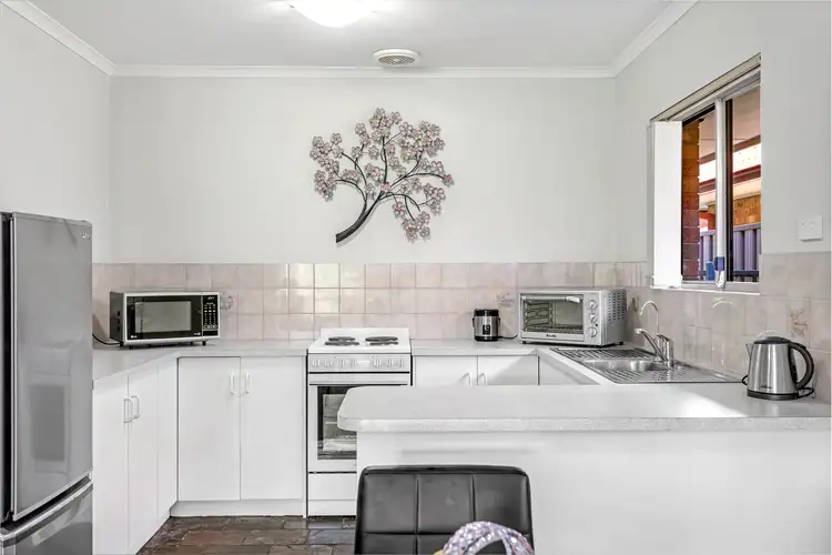 Third view of Homely house listing, 3/24 Smugglers Drive, Seaford Rise SA 5169