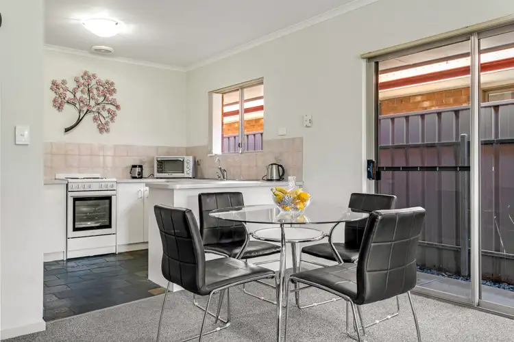 Fifth view of Homely house listing, 3/24 Smugglers Drive, Seaford Rise SA 5169