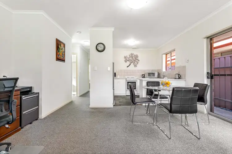 Sixth view of Homely house listing, 3/24 Smugglers Drive, Seaford Rise SA 5169