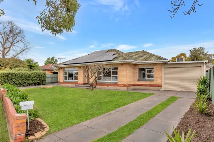 5 Ringwood Road, Morphett Vale SA 5162
