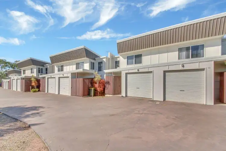 Unit 7/9 Cockatoo Drive, New Auckland QLD 4680