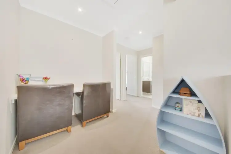 Seventh view of Homely townhouse listing, Unit 7/9 Cockatoo Drive, New Auckland QLD 4680