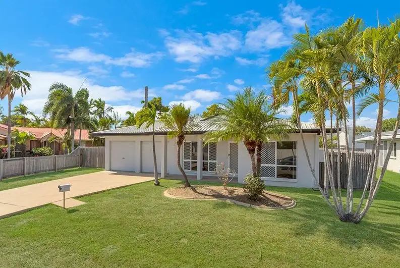 Main view of Homely house listing, 18 Bluebell Way, Kirwan QLD 4817