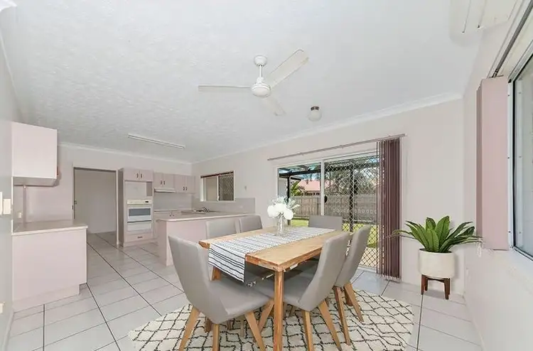 Second view of Homely house listing, 18 Bluebell Way, Kirwan QLD 4817