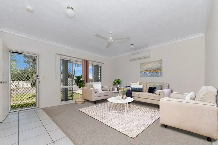 Third view of Homely house listing, 18 Bluebell Way, Kirwan QLD 4817