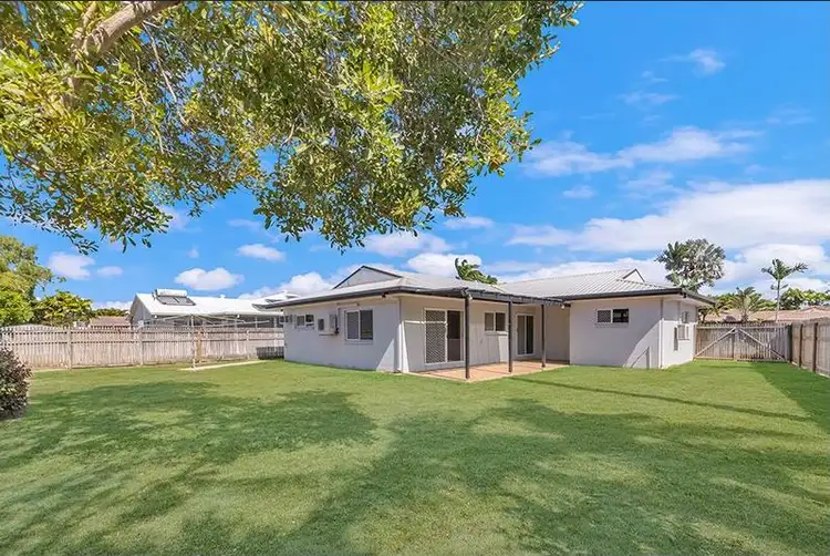 Fifth view of Homely house listing, 18 Bluebell Way, Kirwan QLD 4817