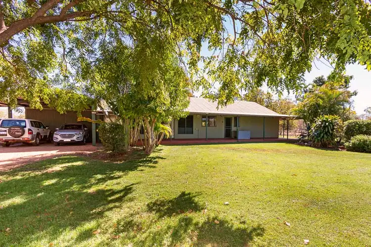 51 Yamashita Street, Roebuck WA 6725