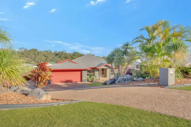 74 Whitbread Road, Clinton QLD 4680