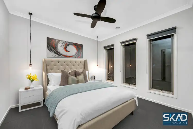 Main view of Homely house listing, 16 Bristol Mews, Craigieburn VIC 3064