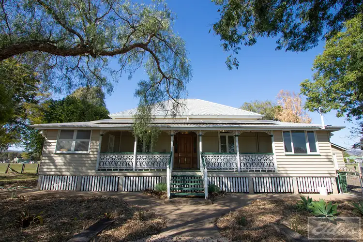 46 Drayton Street, Laidley QLD 4341