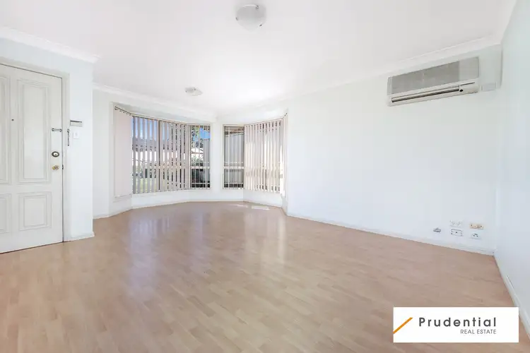 Fourth view of Homely semi-detached listing, 12a Collarenebri Road, Hinchinbrook NSW 2168