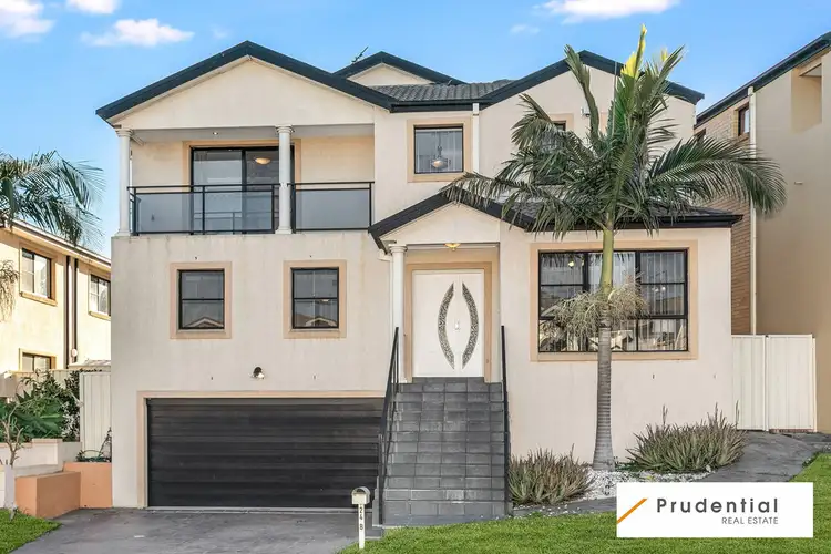Main view of Homely house listing, 24B Stirling Street, Cecil Hills NSW 2171