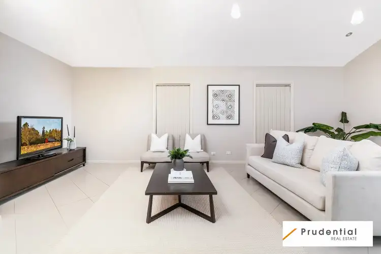 Third view of Homely house listing, 24B Stirling Street, Cecil Hills NSW 2171