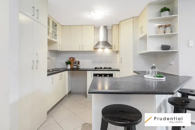 Fourth view of Homely house listing, 24B Stirling Street, Cecil Hills NSW 2171