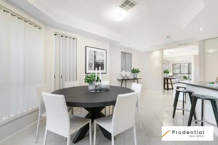 Fifth view of Homely house listing, 24B Stirling Street, Cecil Hills NSW 2171