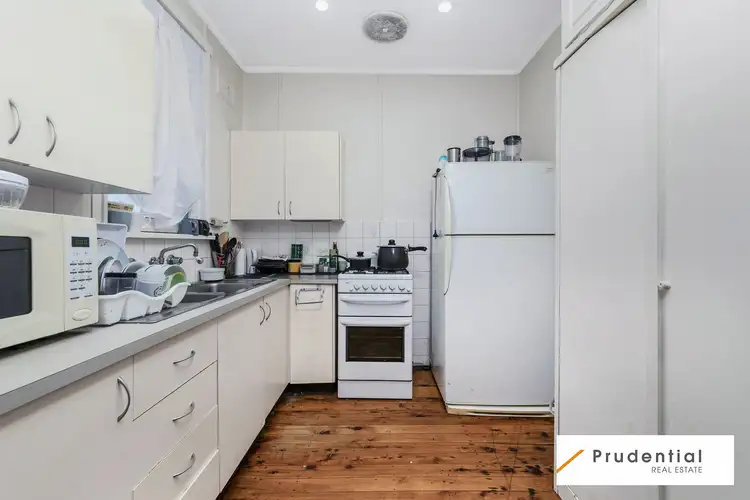 Third view of Homely house listing, 17 Willis Street, Lansvale NSW 2166
