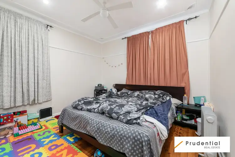 Sixth view of Homely house listing, 17 Willis Street, Lansvale NSW 2166