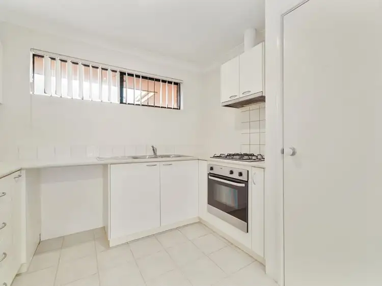 Second view of Homely house listing, 7/13-21 Dealy Close, Cannington WA 6107
