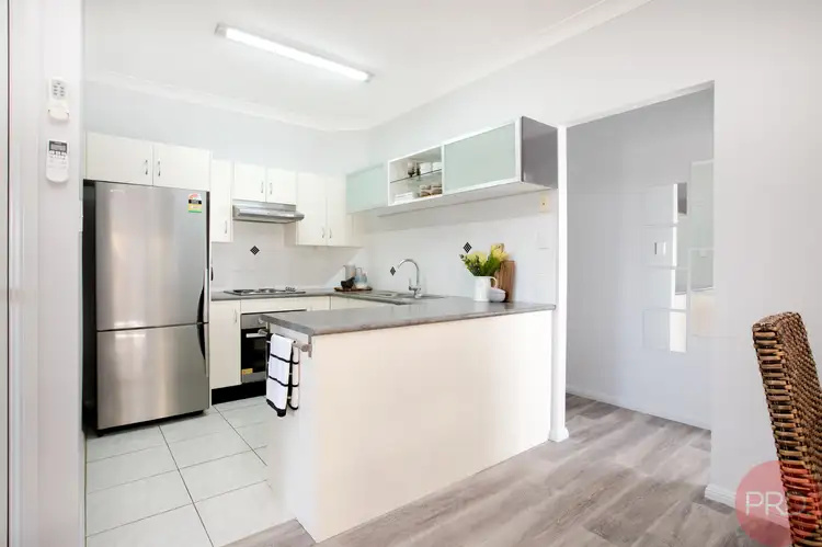 Fifth view of Homely house listing, 4/11-19 Stanton Drive, Raworth NSW 2321
