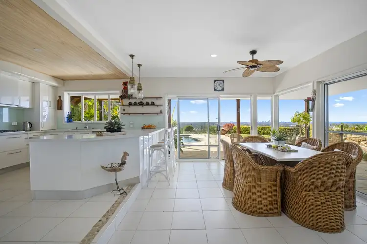 Third view of Homely house listing, 91 Wallaby Drive, Mudgeeraba QLD 4213