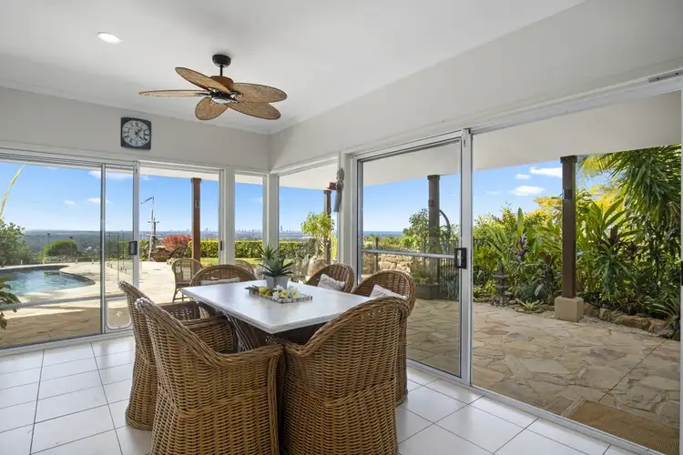 Fourth view of Homely house listing, 91 Wallaby Drive, Mudgeeraba QLD 4213