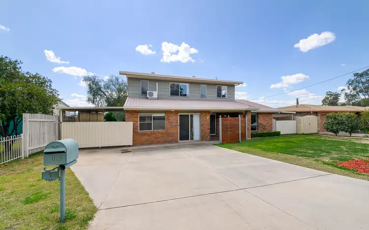 Main view of Homely house listing, 7 Willi Street, Warwick QLD 4370