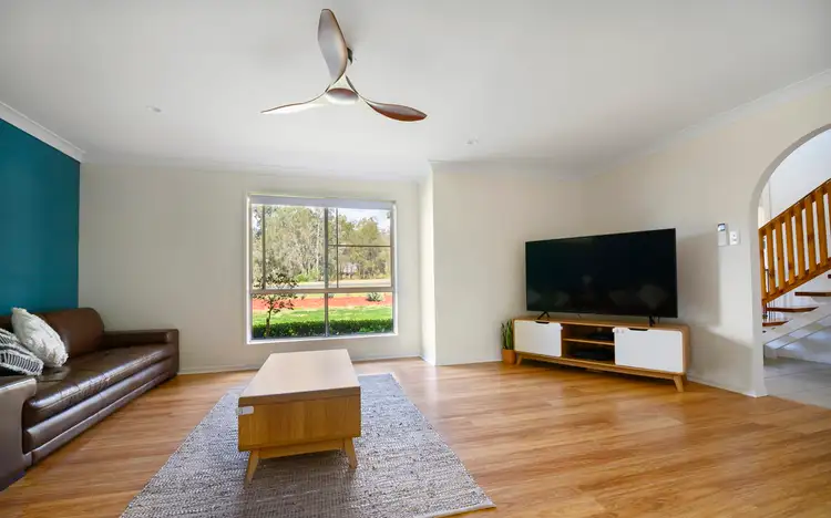 Second view of Homely house listing, 7 Willi Street, Warwick QLD 4370