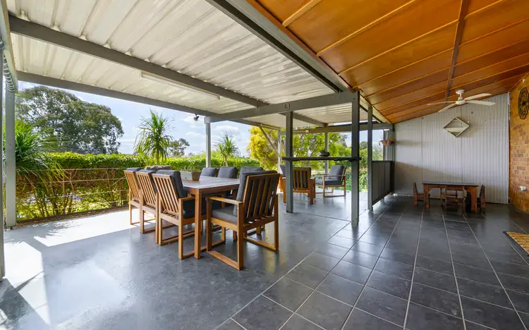 Fifth view of Homely house listing, 7 Willi Street, Warwick QLD 4370