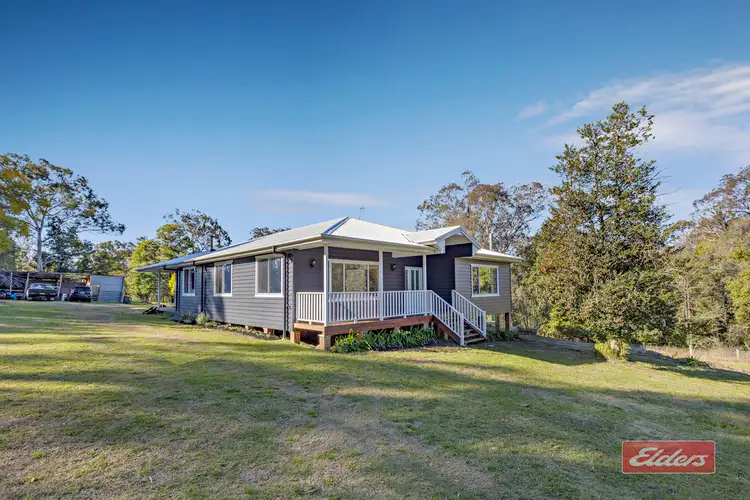 70 Skarrats Lane, Lakesland NSW 2572